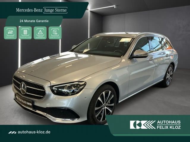 Mercedes-Benz E 300 T de Avantgarde*AHK*Kamera*CarPlay*Easy-Pa 2022 Hybride / Diesel