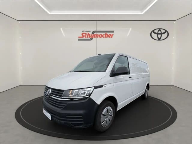 Volkswagen T6 Transporter lang Klimaautom Rückfahrkam. PDC Bergan 2023 Diesel