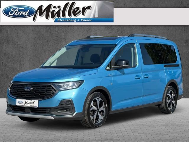 Ford Grand Tourneo