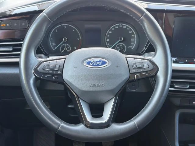 Ford Grand Tourneo
