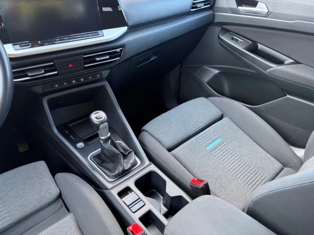 Ford Grand Tourneo