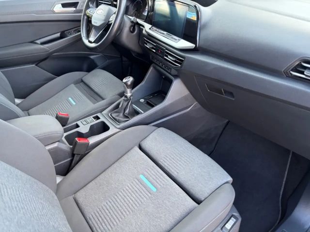 Ford Grand Tourneo