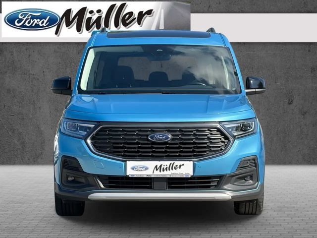 Ford Grand Tourneo