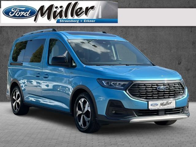 Ford Grand Tourneo