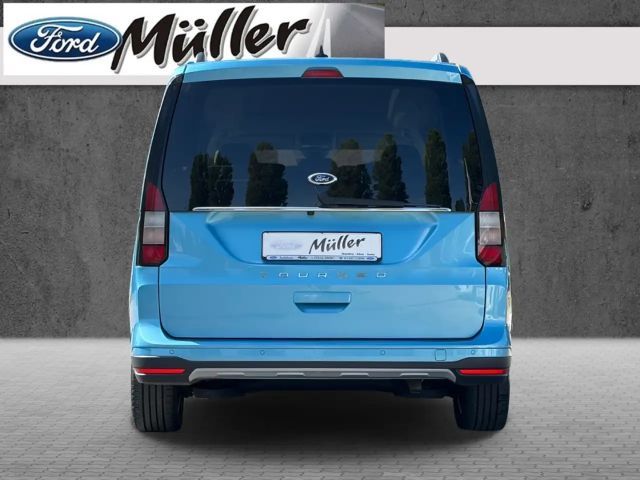Ford Grand Tourneo