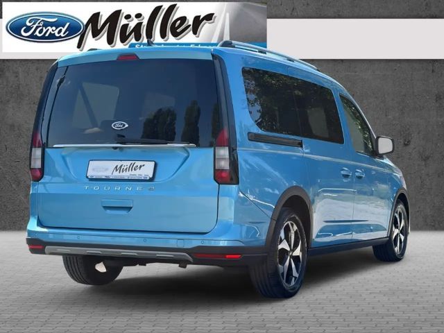 Ford Grand Tourneo