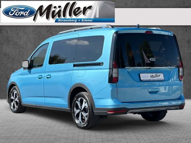 Ford Grand Tourneo