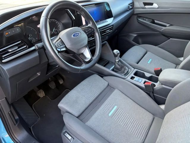 Ford Grand Tourneo