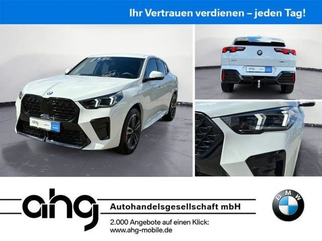 BMW X2 sDrive20d M Sportpaket Pro AHK Harman-Kardon 2025 Diesel