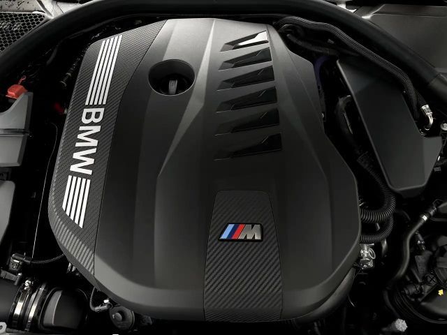 BMW 340