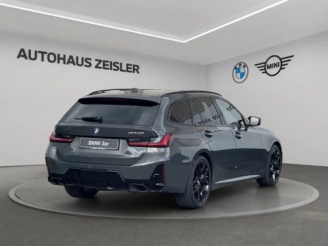 BMW 340