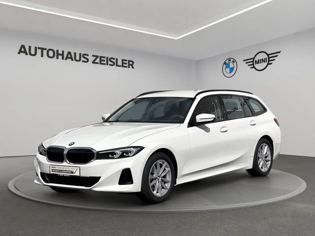 BMW 318 i Touring °EZ 2026° Rückfahrkamera UPE 49.620,-- 2026 Benzine