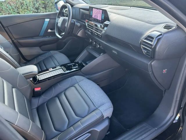 Citroen E-C4 Electric