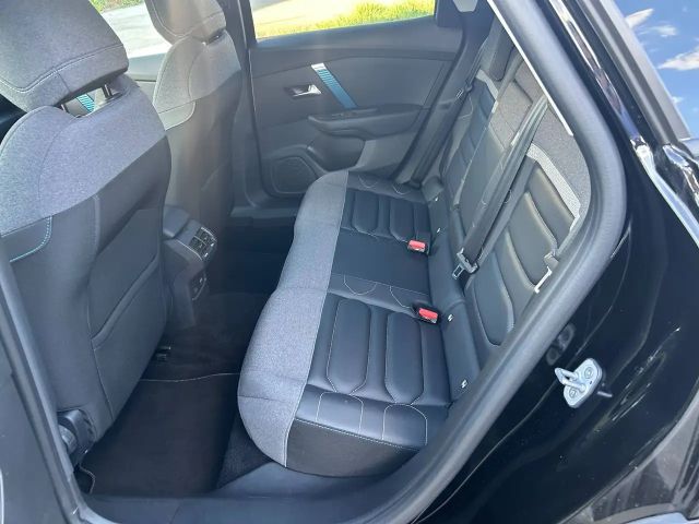 Citroen E-C4 Electric