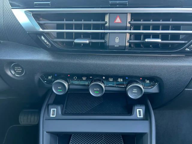 Citroen E-C4 Electric