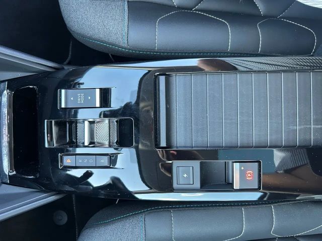 Citroen E-C4 Electric