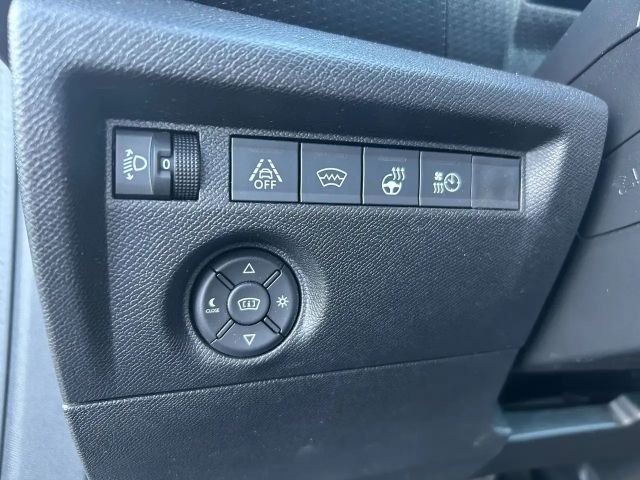 Citroen E-C4 Electric