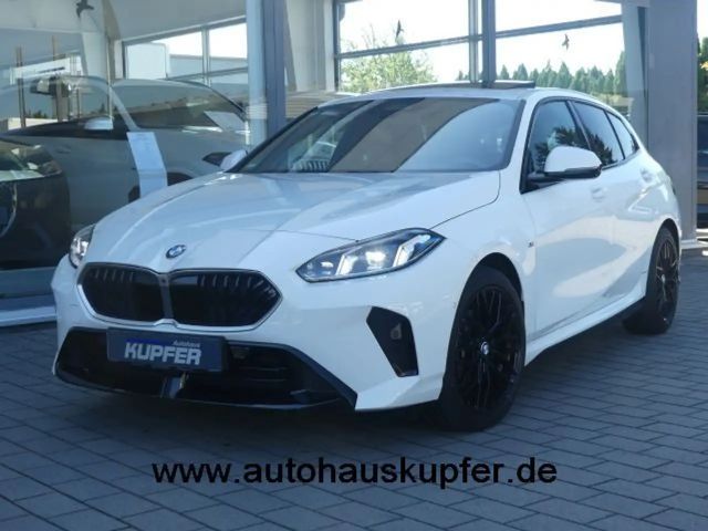 BMW 120 d M Sportp. ACC Pl.*Pano*Headup+HarmKard°AHK 2024 Diesel