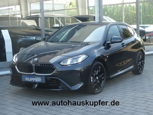 BMW 120 i M Sport AHK°Ad.LED+Fwk.HUP+Harm.Kard. 2025 Benzine