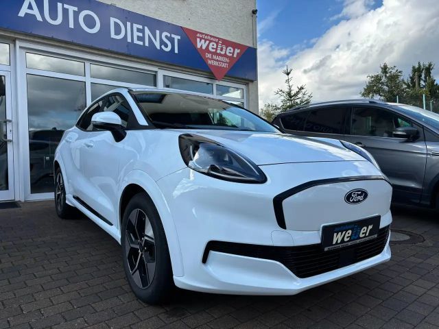 Ford Puma Gen-E