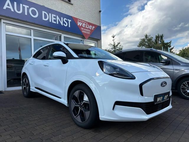 Ford Puma Gen-E