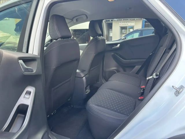 Ford Puma Gen-E
