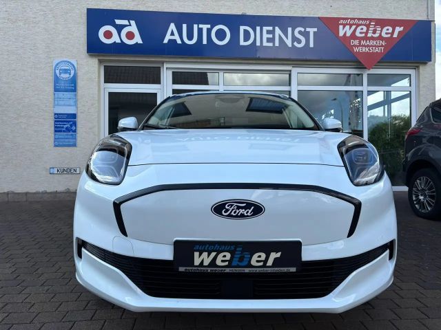 Ford Puma Gen-E