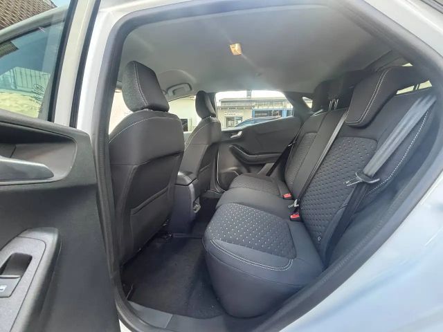 Ford Puma Gen-E