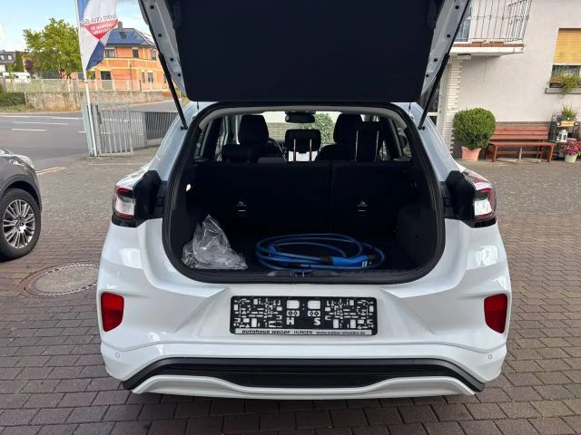 Ford Puma Gen-E