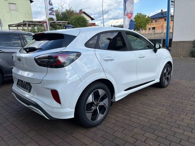 Ford Puma Gen-E