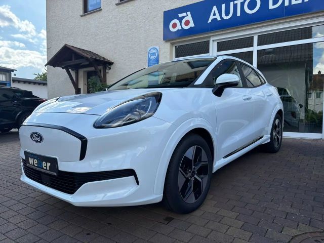 Ford Puma Gen-E