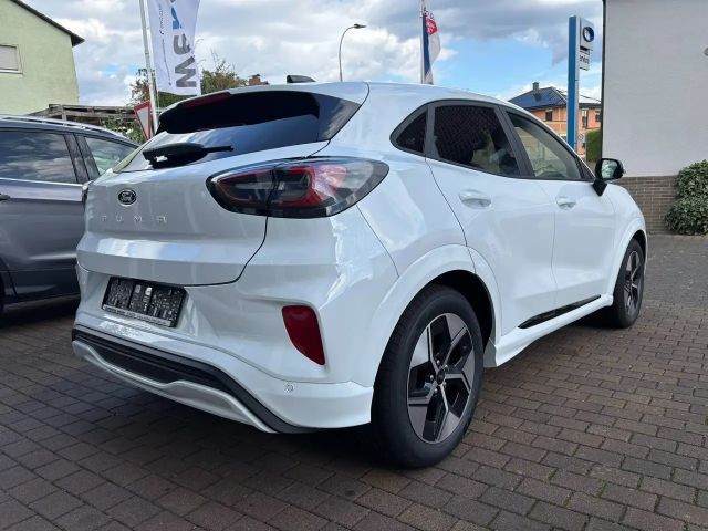 Ford Puma Gen-E