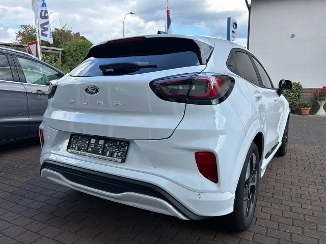 Ford Puma Gen-E
