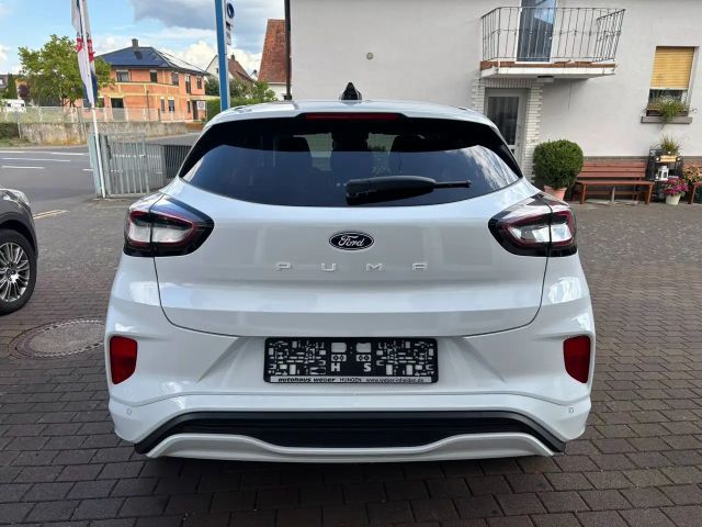 Ford Puma Gen-E