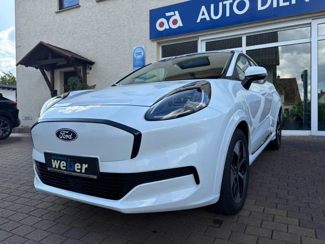 Ford Puma Gen-E