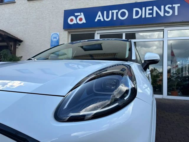 Ford Puma Gen-E