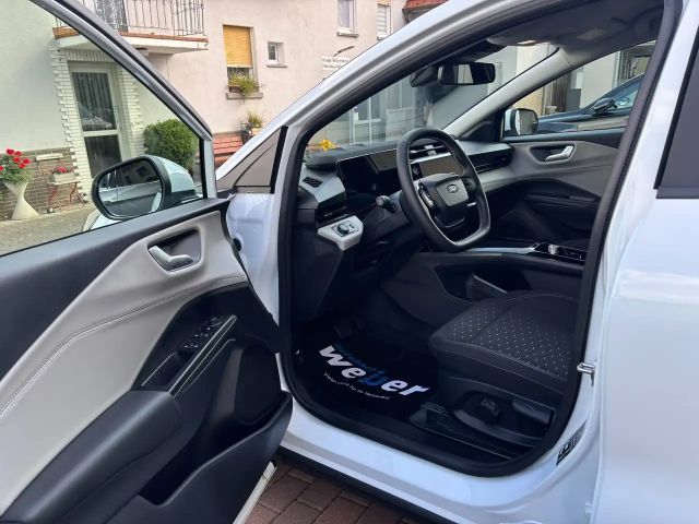 Ford Puma Gen-E