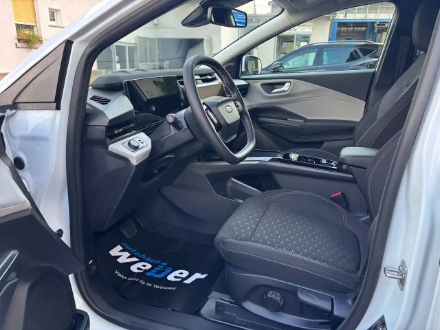 Ford Puma Gen-E