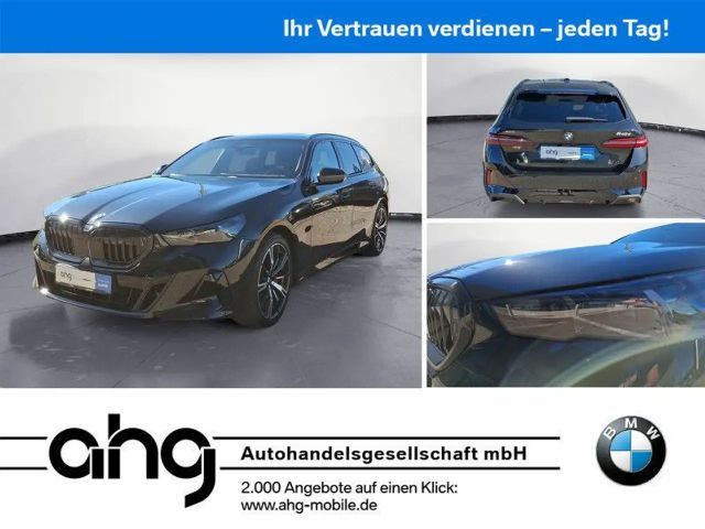 BMW 540