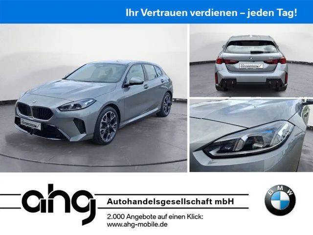 BMW 120 Steptronic M Sport Premium Paket 2025 Benzine