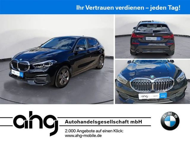 BMW 118 i Advantage Klimaaut. Komfortzugang 2023 Benzine