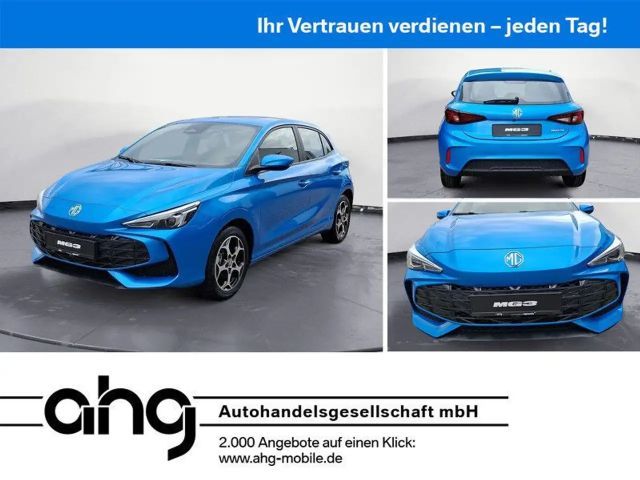 MG MG3