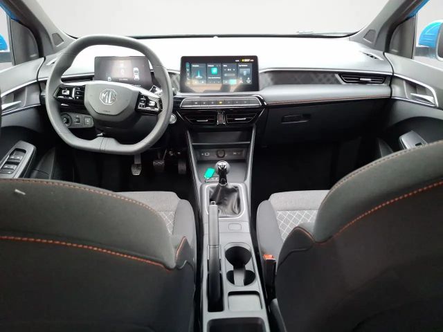 MG MG3