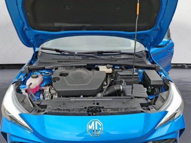 MG MG3