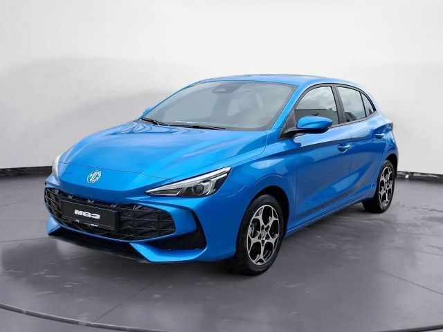 MG MG3