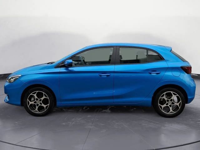 MG MG3