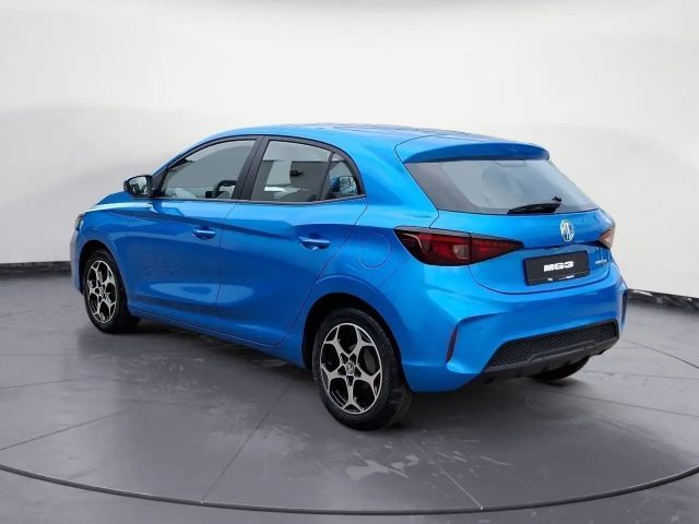 MG MG3