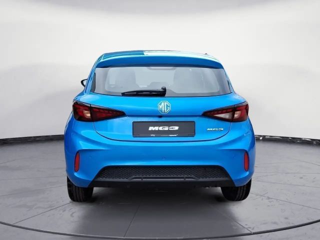 MG MG3