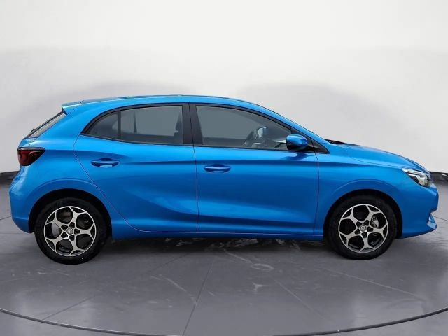 MG MG3
