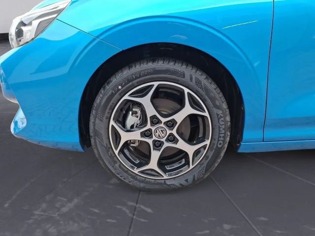MG MG3